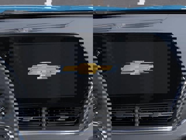 New 2026 Chevrolet Trax LT w/ Driver Confidence Package image 20