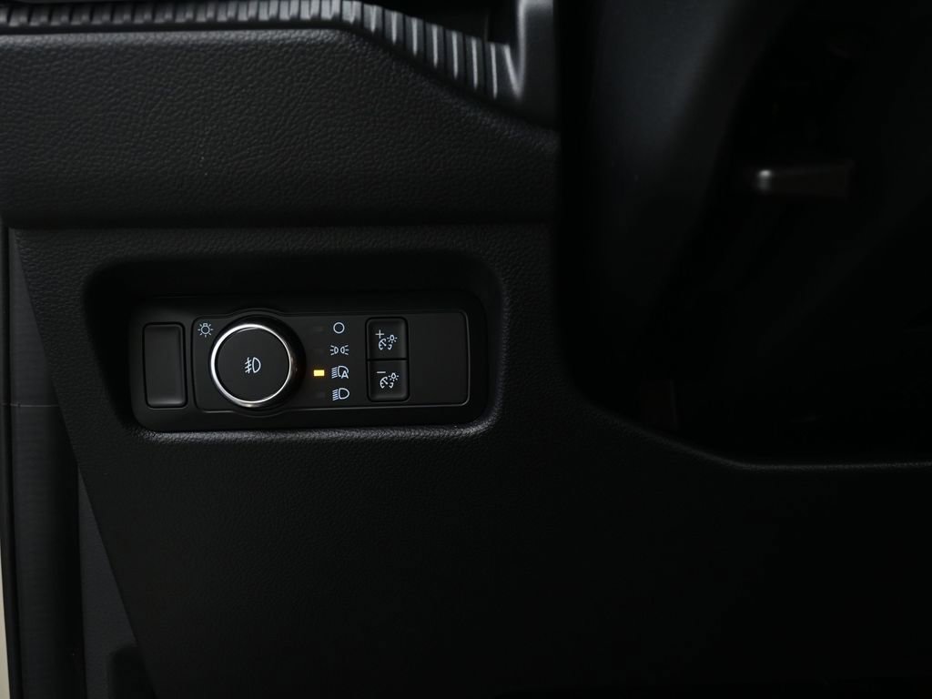 New 2025 Ford Ranger XL image 11