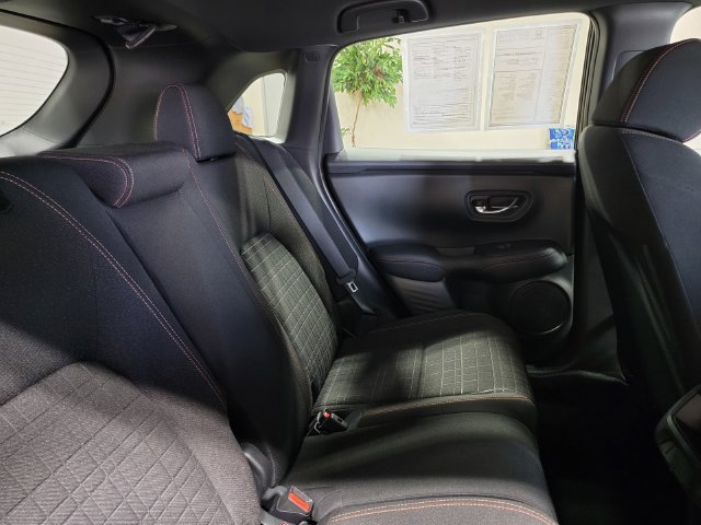 Used 2024 Honda HR-V Sport image 15