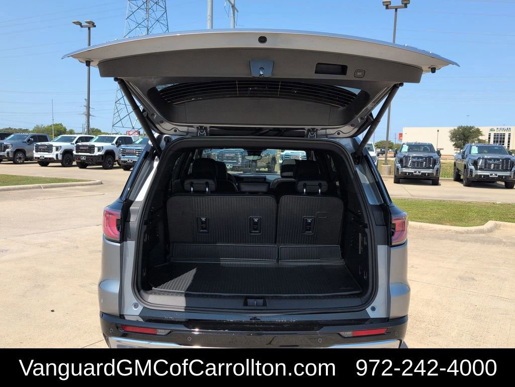 New 2026 GMC Acadia Denali w/ Super Cruise Package image 18