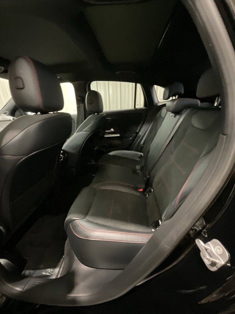 Used 2024 Mercedes-Benz GLA 250 image 10