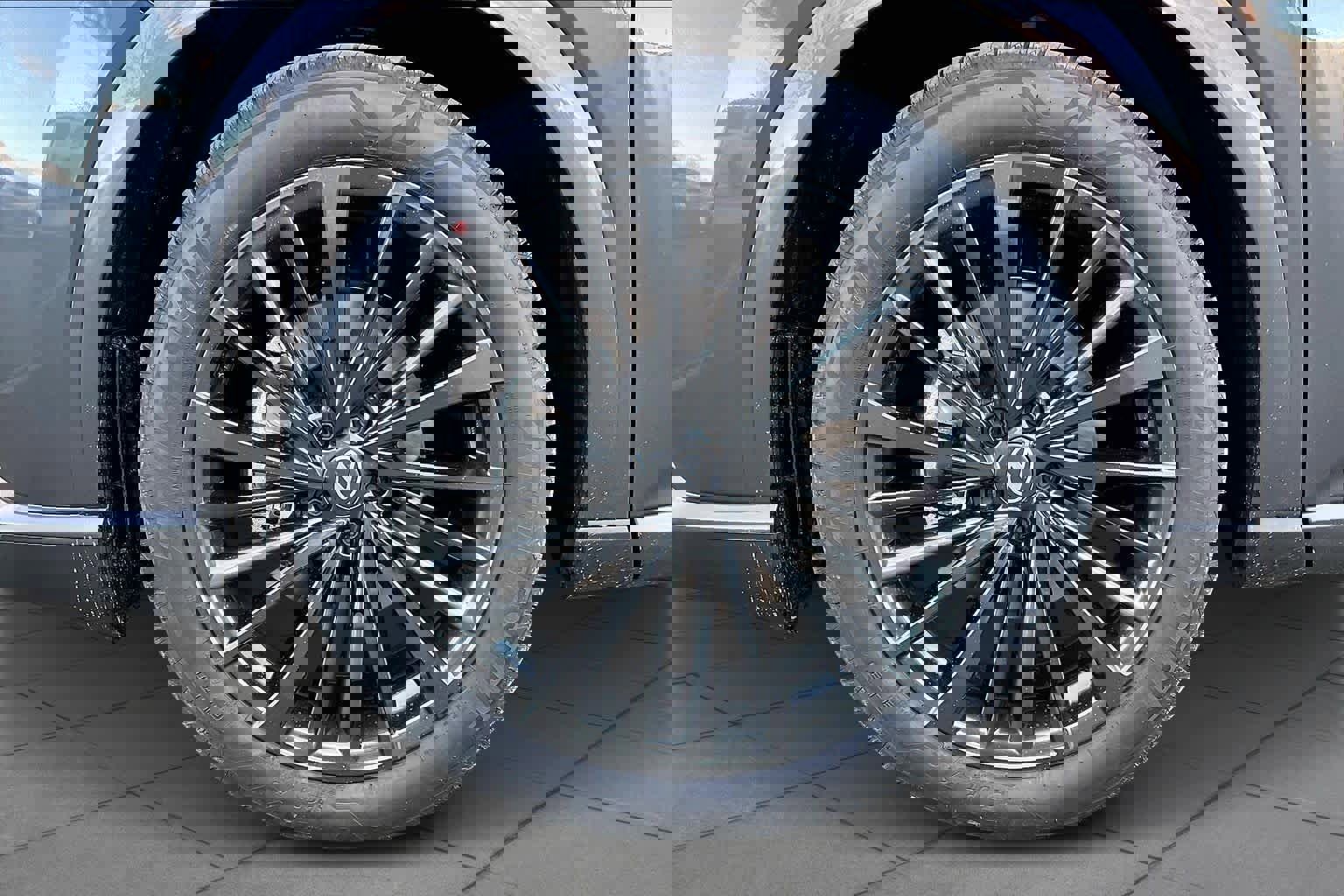 New 2026 Lexus RX 350 Premium image 11