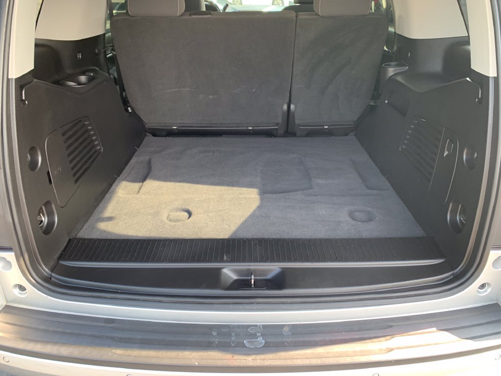 Used 2019 Chevrolet Tahoe LS RWD image 28
