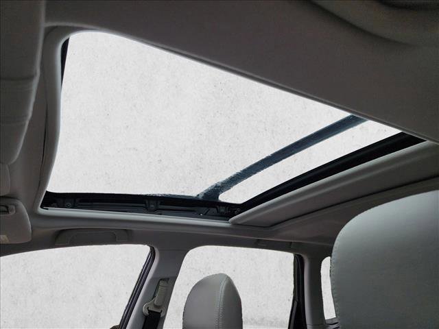 Used 2014 Subaru Forester 2.5i Limited w/ Rugged Package #2 image 12