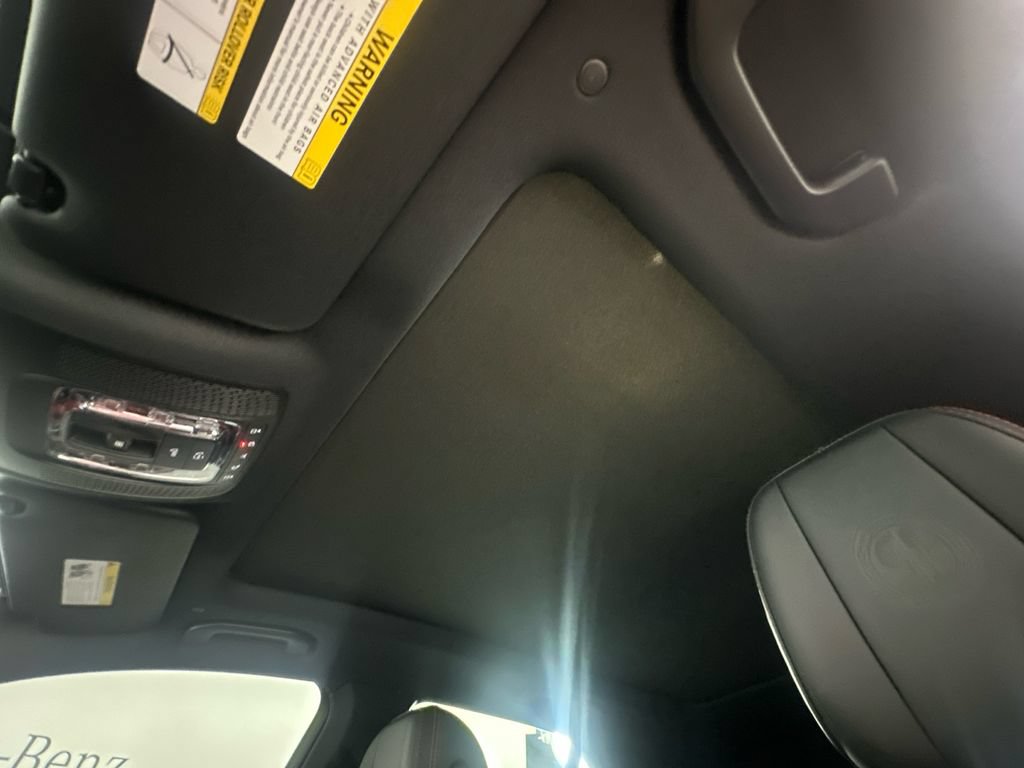 Certified 2026 Mercedes-Benz GLE 53 AMG 4MATIC image 34