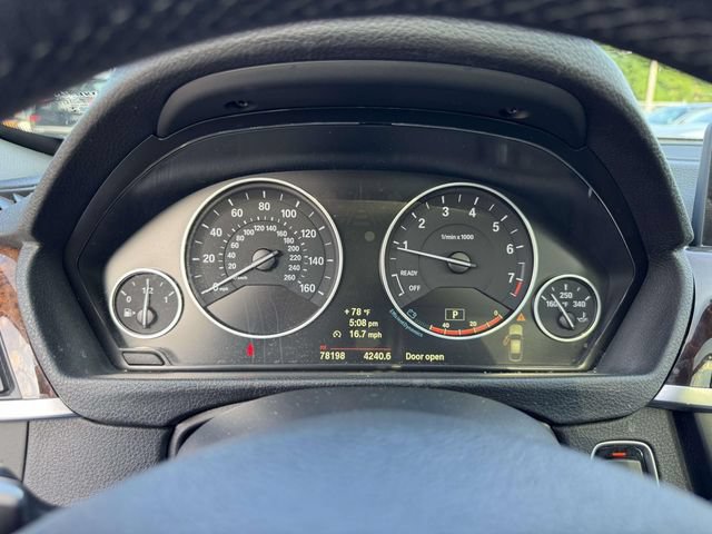 Used 2014 BMW 328i Gran Turismo xDrive AWD/4WD image 31