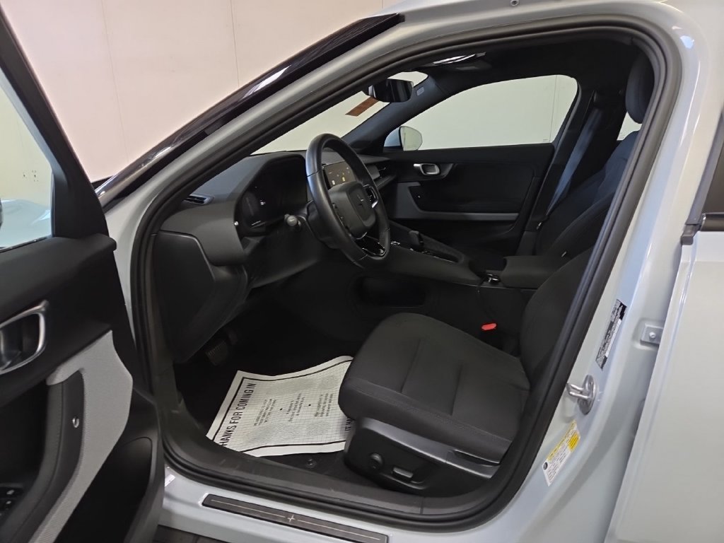 Used 2024 Polestar Polestar 2 AWD/4WD image 4