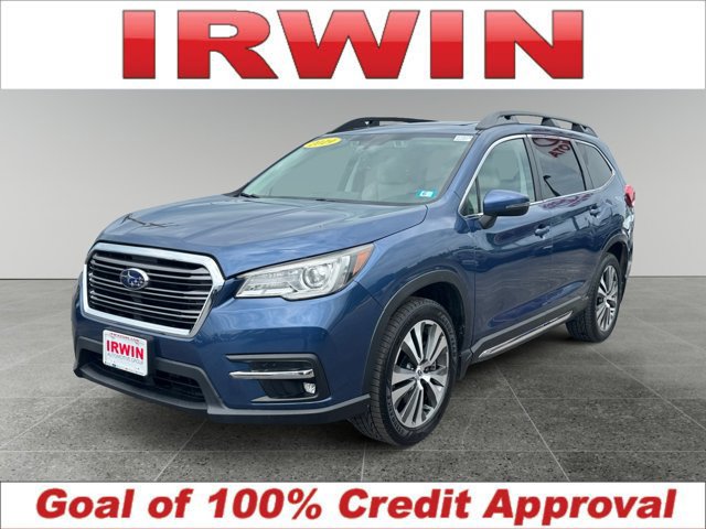 Used 2019 Subaru Ascent Limited