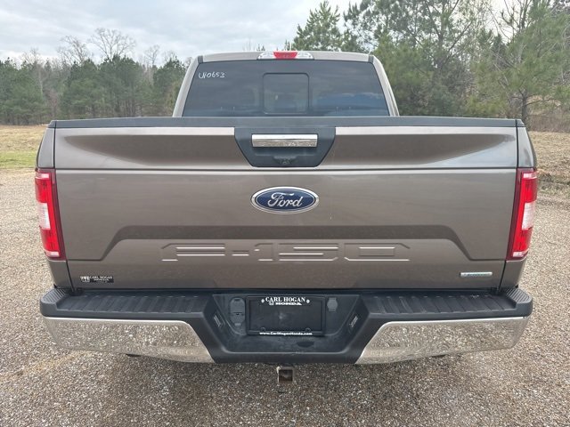 Used 2019 Ford F150 XLT w/ Equipment Group 302A Luxury image 8