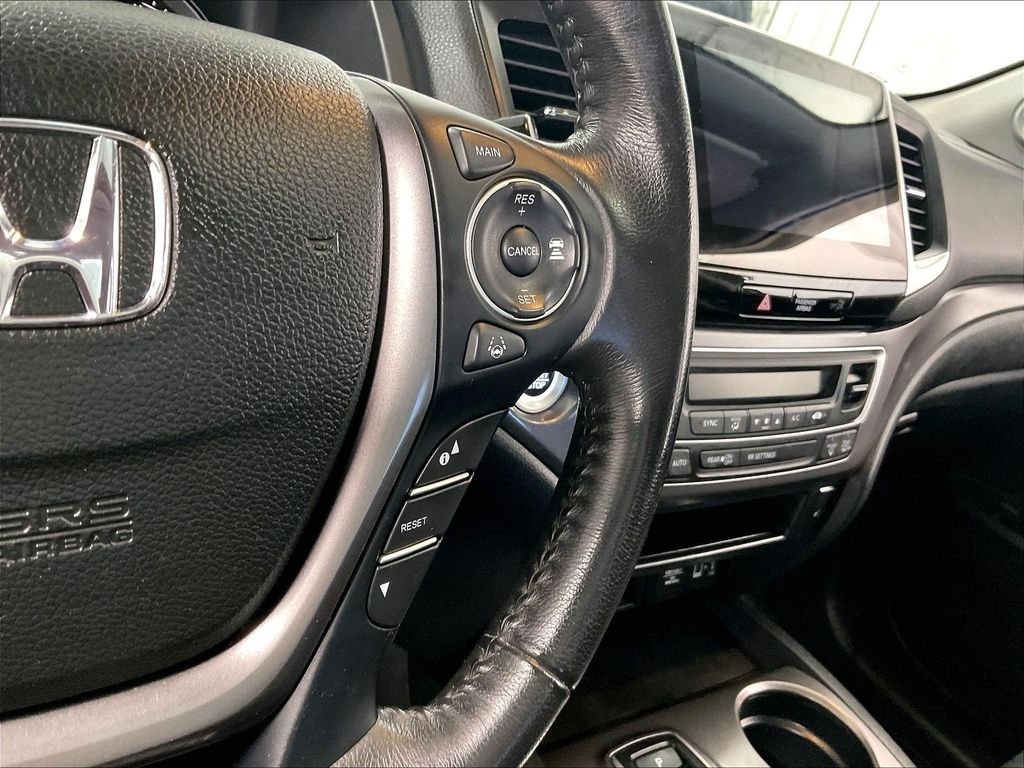 Used 2020 Honda Ridgeline RTL image 24