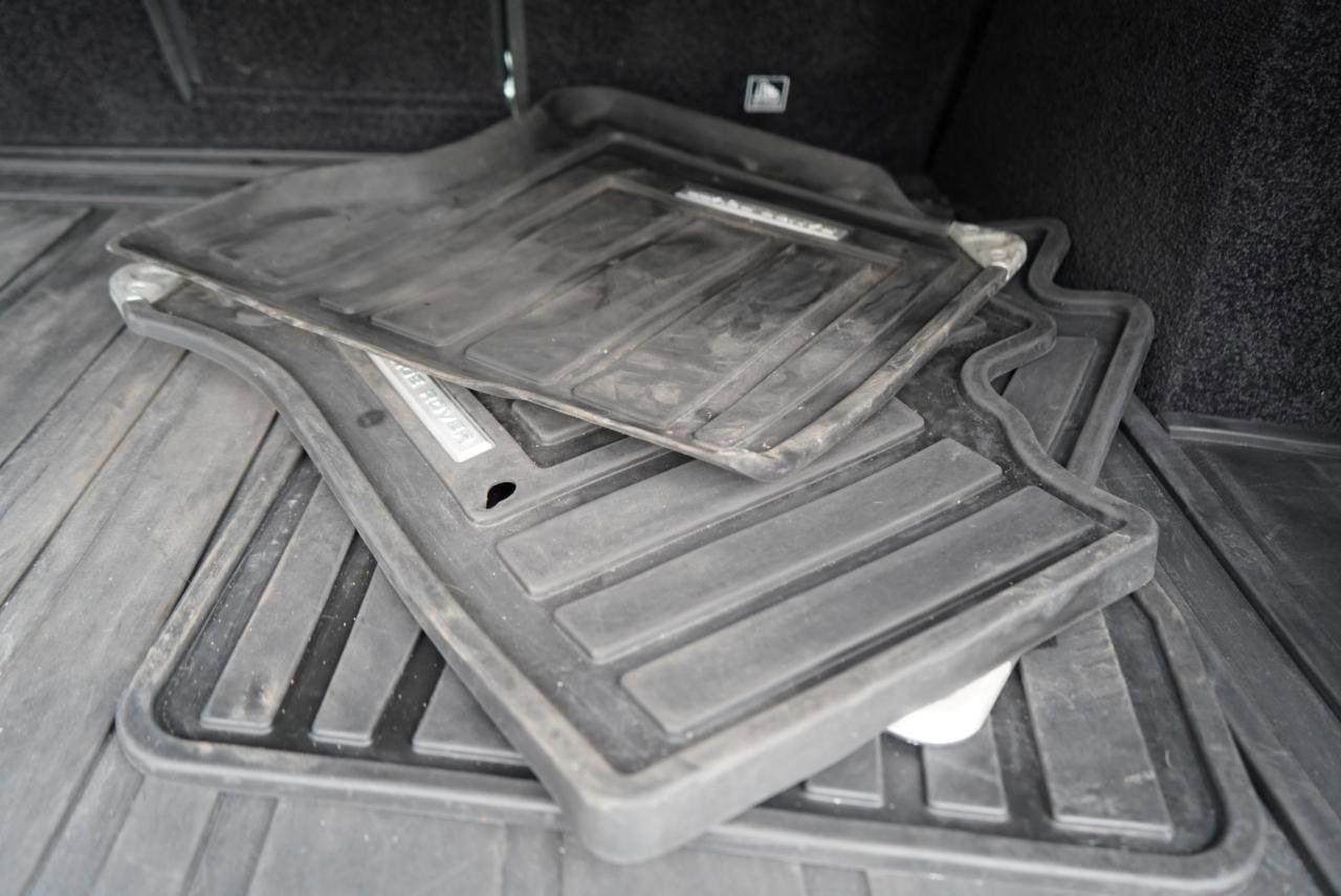 Used 2021 Land Rover Range Rover Westminster Edition image 58