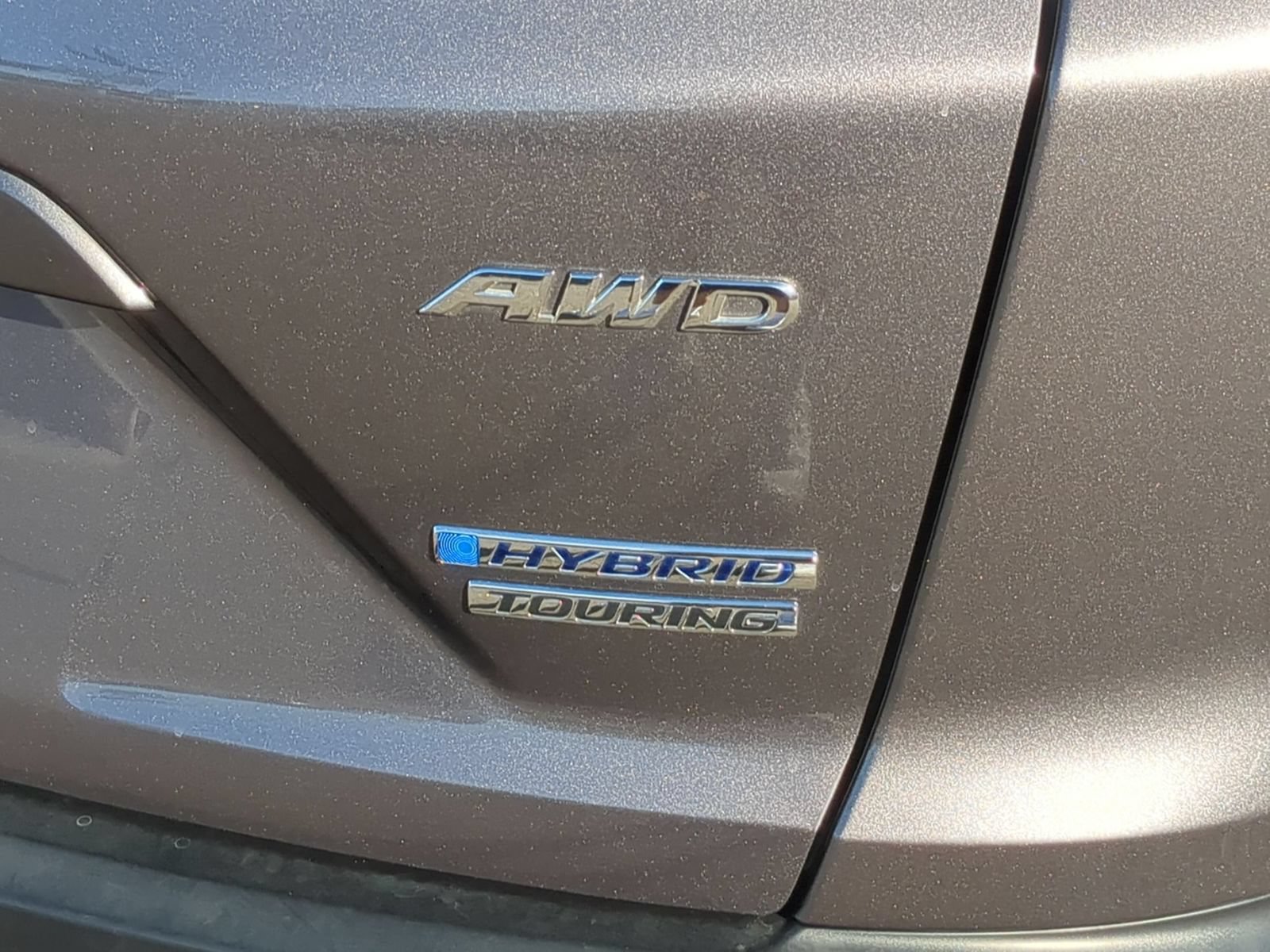 Used 2021 Honda CR-V Touring image 24