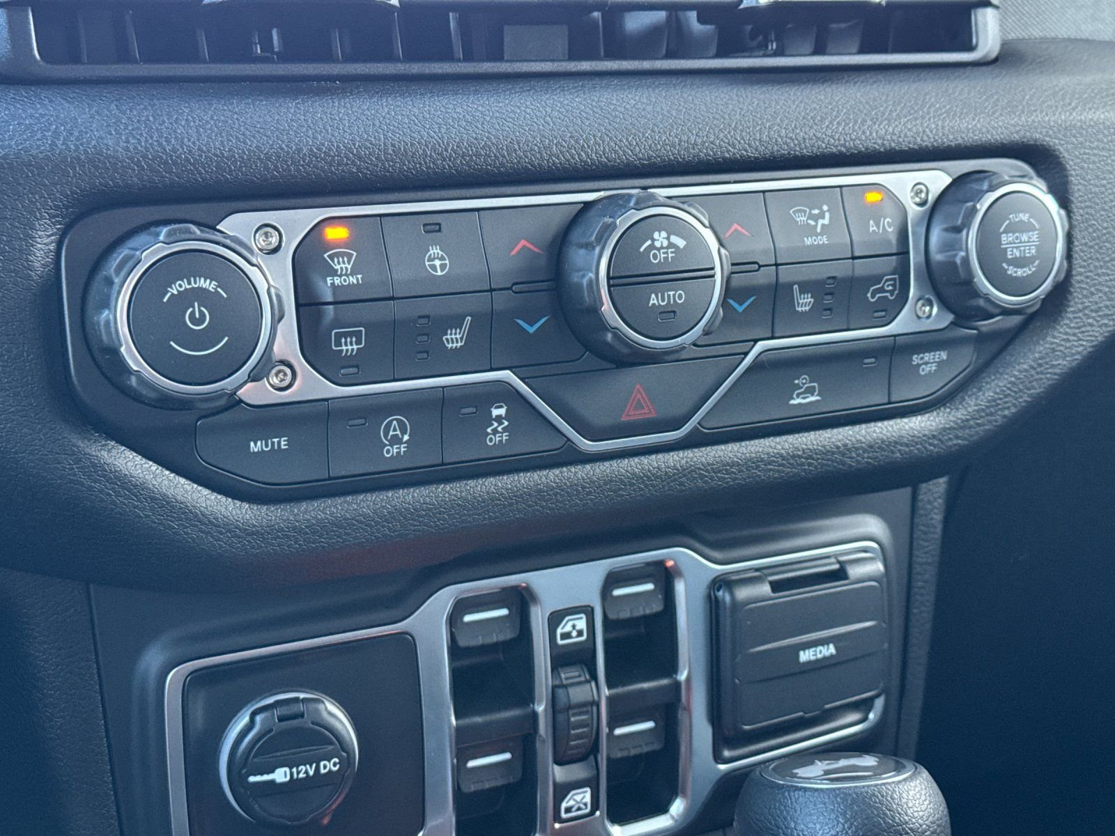 New 2026 Jeep Wrangler Willys image 20