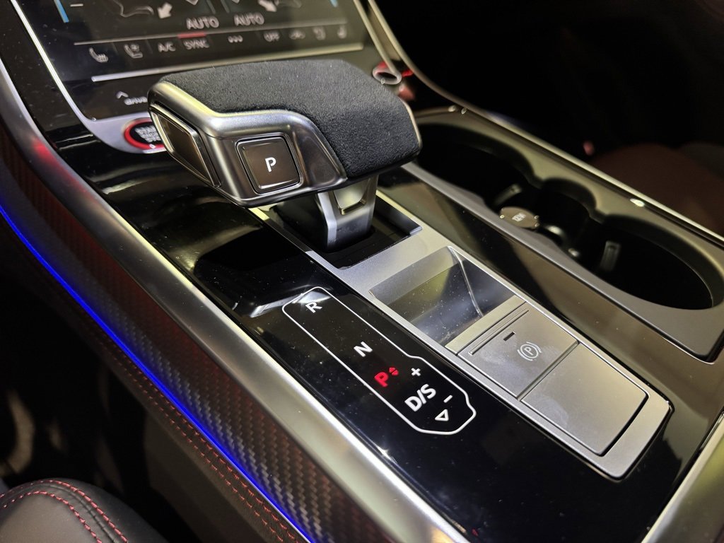 New 2026 Audi RS Q8 performance image 18