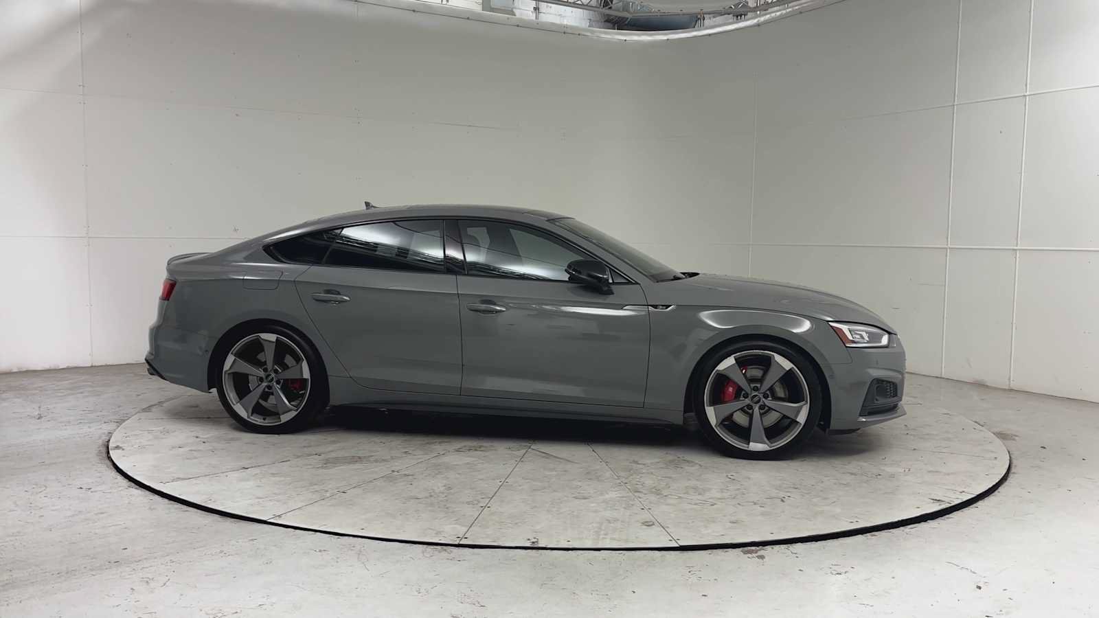 Used 2019 Audi S5 Prestige AWD/4WD image 6