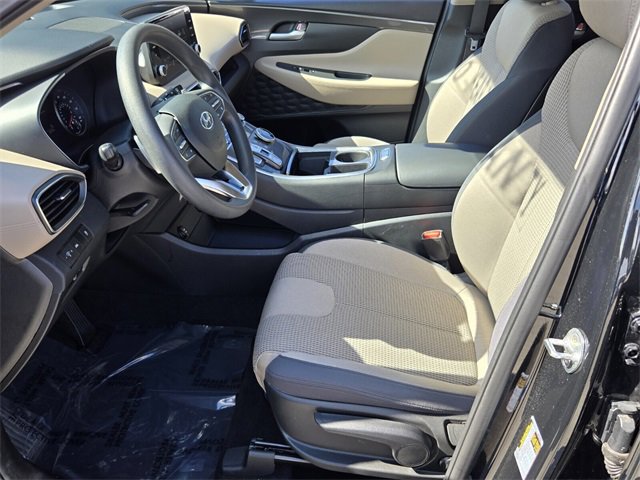 Certified 2023 Hyundai Santa Fe SE image 11