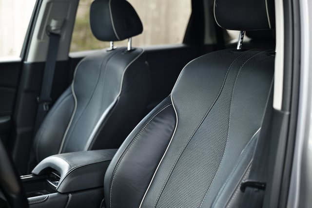 Used 2021 Acura RDX Advance Package image 22