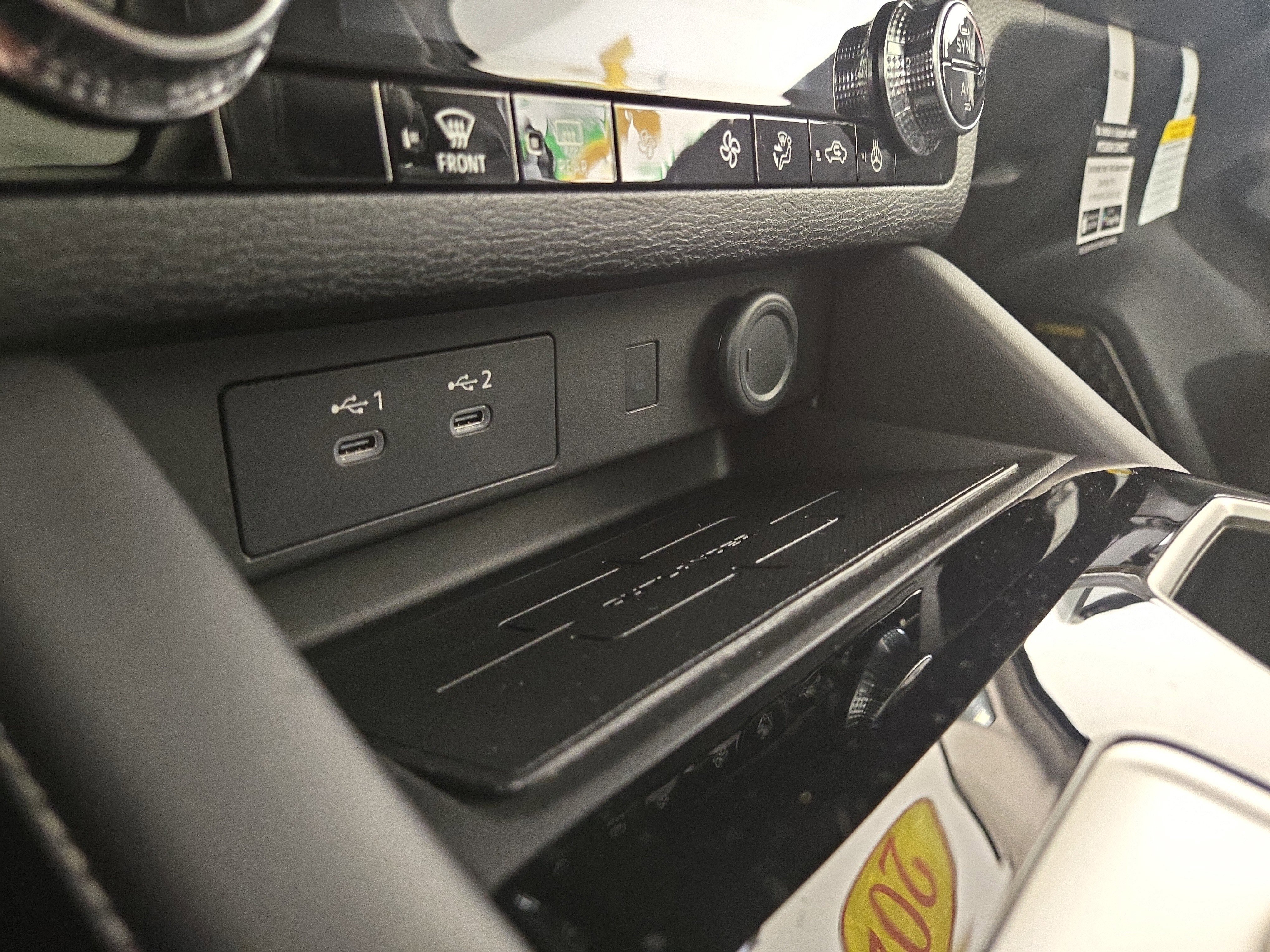 New 2026 Mitsubishi Outlander SE FWD image 27