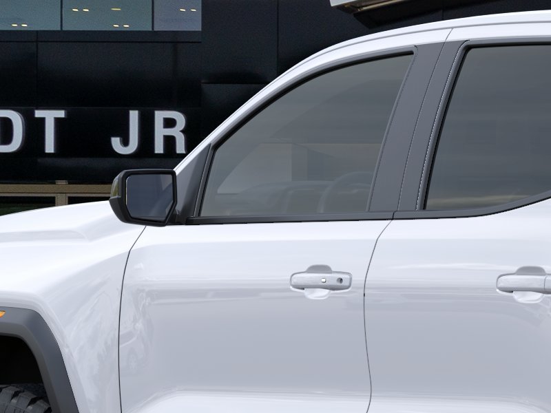 New 2026 GMC Canyon Elevation w/ Convenience Package RWD image 14