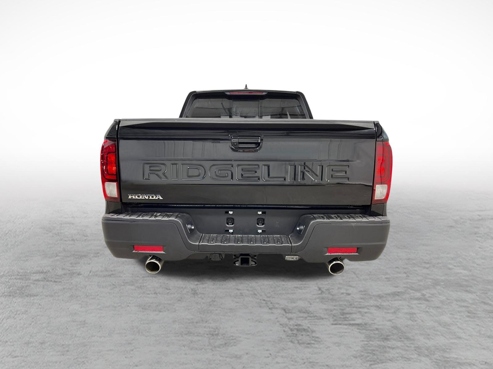 New 2026 Honda Ridgeline RTL image 4