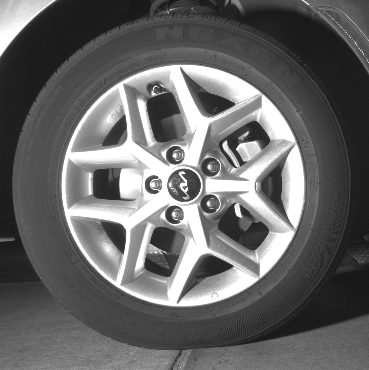 Used 2025 Kia Soul LX w/ LX Technology Package image 20