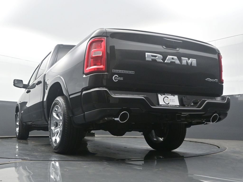 New 2026 RAM 1500 Big Horn image 49