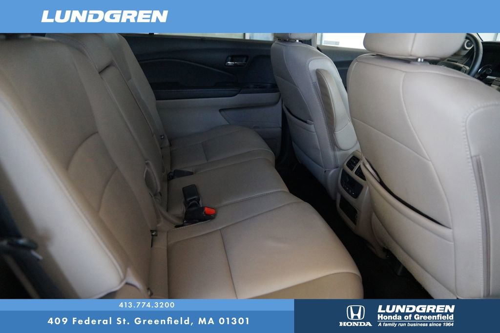 Used 2019 Honda Pilot EX-L image 31