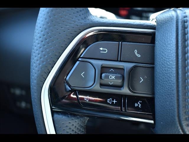 New 2025 Toyota Tundra Platinum image 24