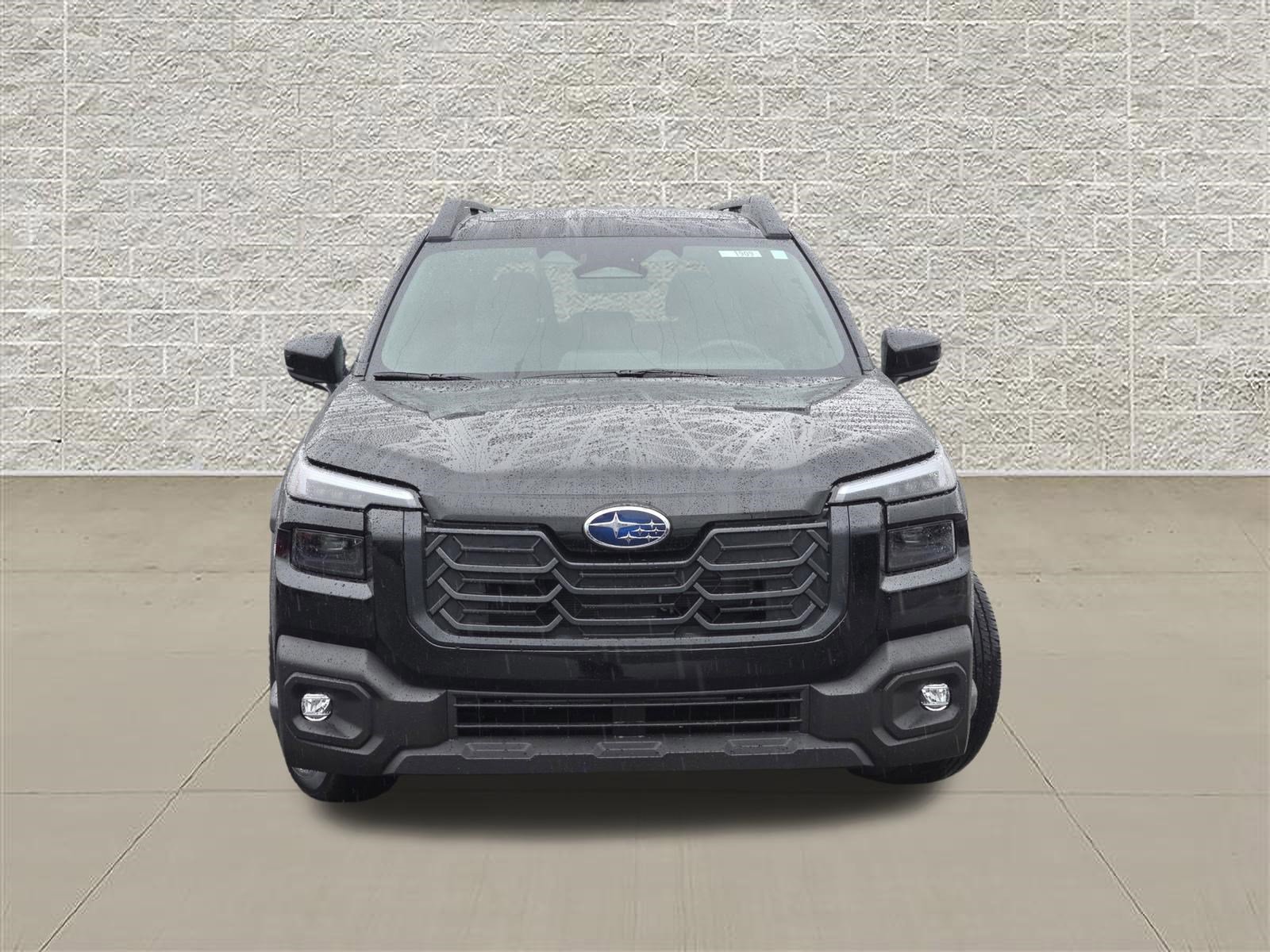New 2026 Subaru Outback Limited AWD/4WD image 2