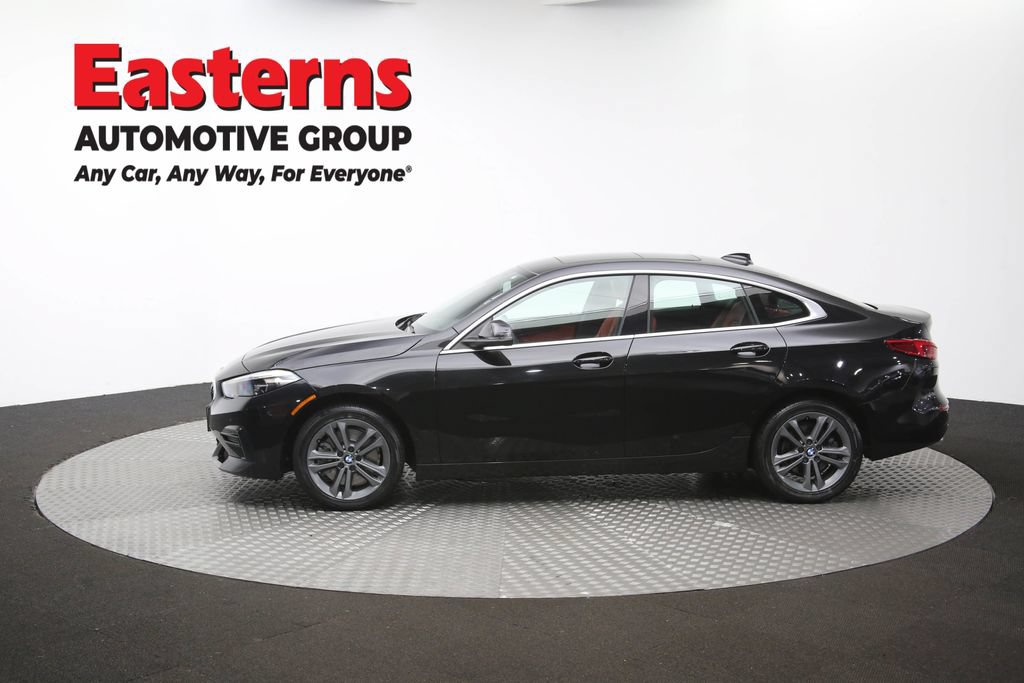 Used 2022 BMW 228i xDrive Gran Coupe w/ Convenience Package AWD/4WD image 63