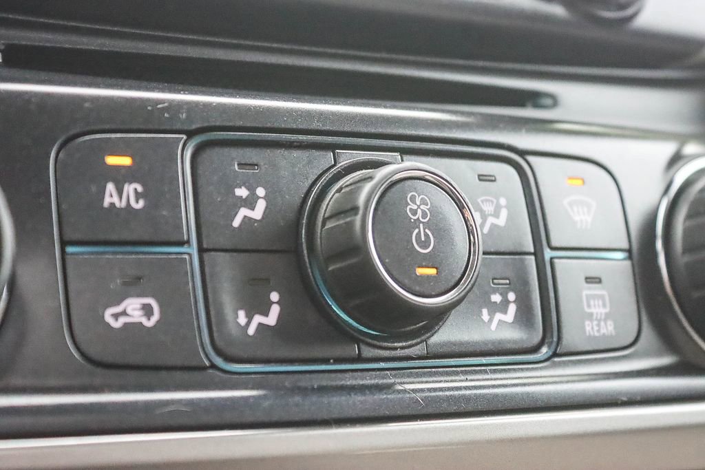 Used 2016 Chevrolet Silverado 1500 LT w/ All Star Edition image 35