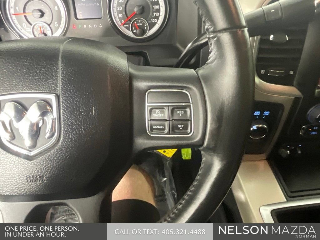 Used 2014 RAM 2500 Big Horn AWD/4WD image 46