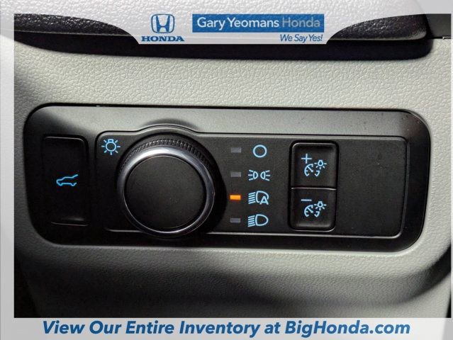 Used 2025 Ford Escape Active w/ Tech Pack #1 image 25