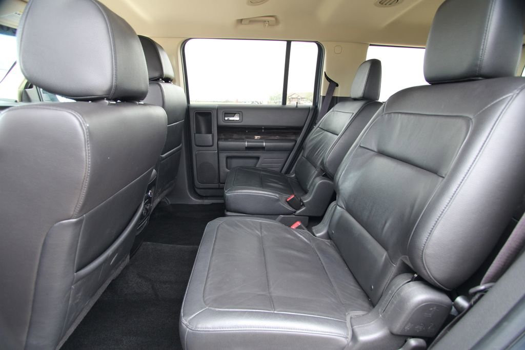 Used 2019 Ford Flex SEL w/ Equipment Group 202A image 7