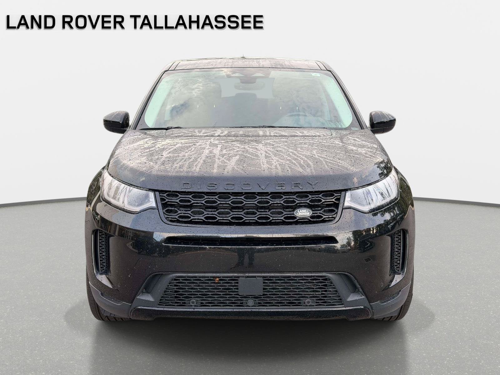 Used 2022 Land Rover Discovery Sport SE AWD/4WD image 2