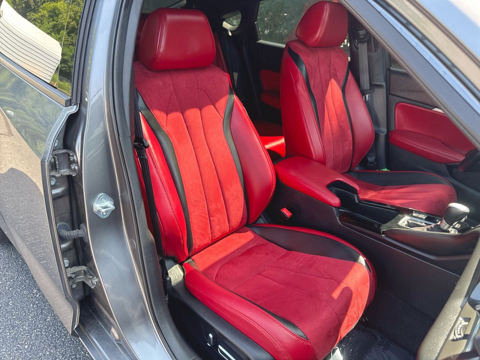 Used 2023 Acura Integra A-Spec FWD image 32