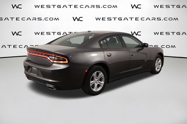 Used 2021 Dodge Charger SXT RWD image 45