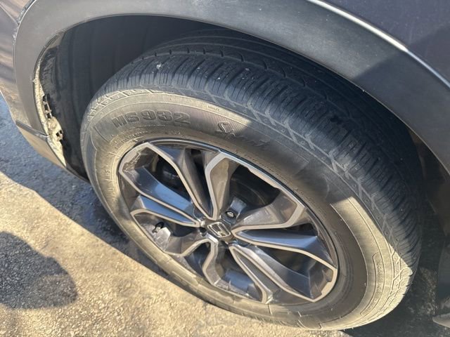 Used 2022 Honda CR-V EX-L image 5