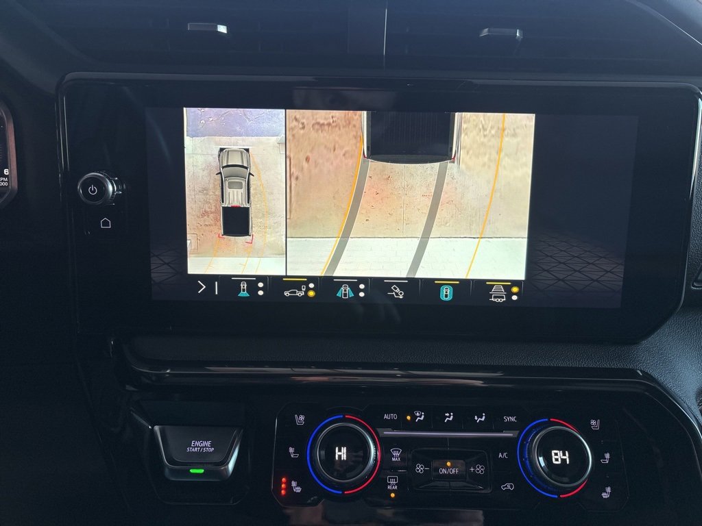 Used 2022 GMC Sierra 1500 AT4 w/ AT4 Premium Package image 21