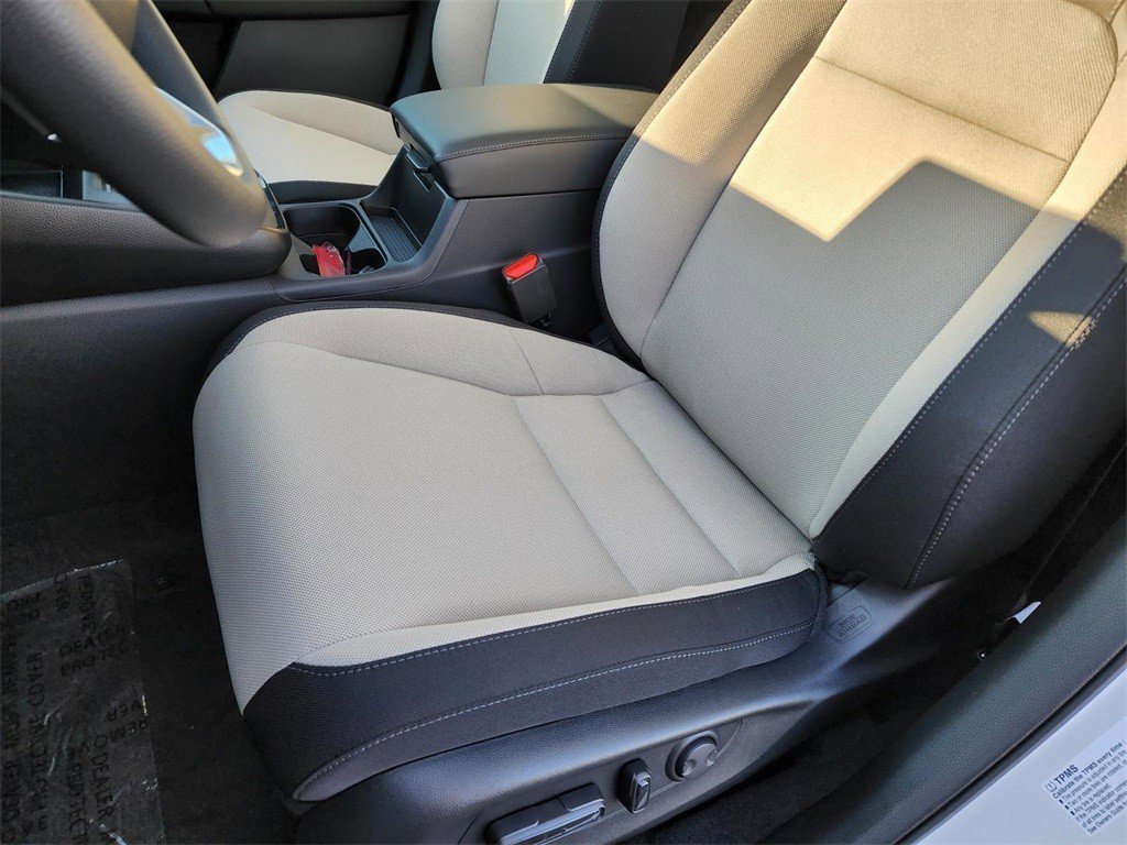 New 2025 Honda CR-V EX image 22