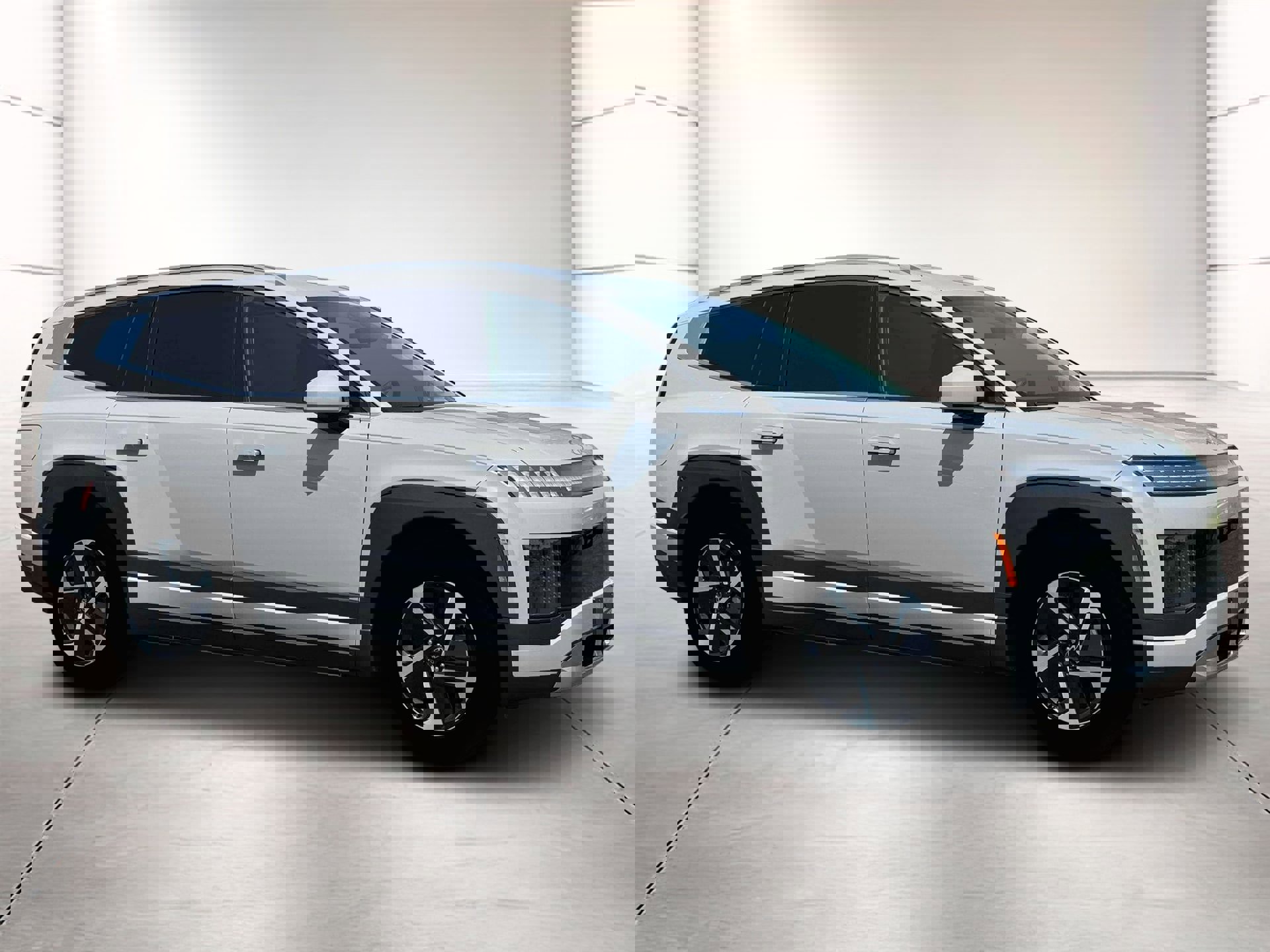 New 2026 Hyundai Ioniq 9 SE image 10