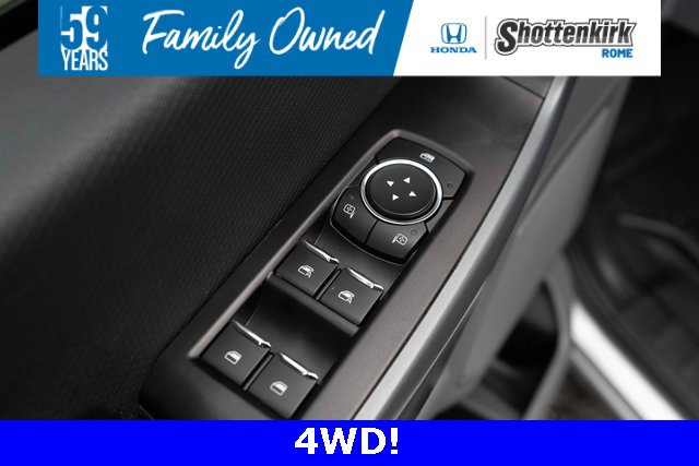 Used 2023 Ford F150 XLT image 19