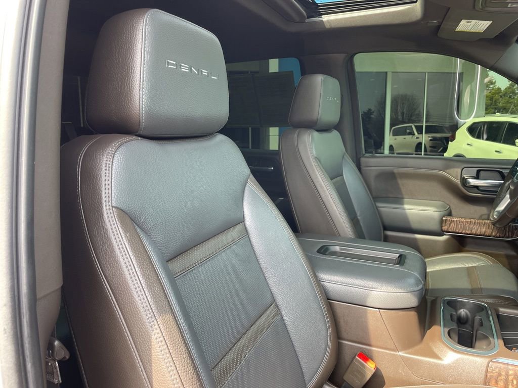 Used 2020 GMC Sierra 1500 Denali w/ Denali Ultimate Package image 28