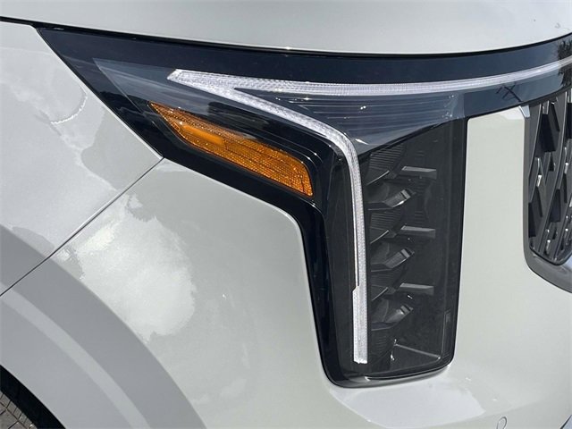 New 2026 Kia Carnival EX image 7