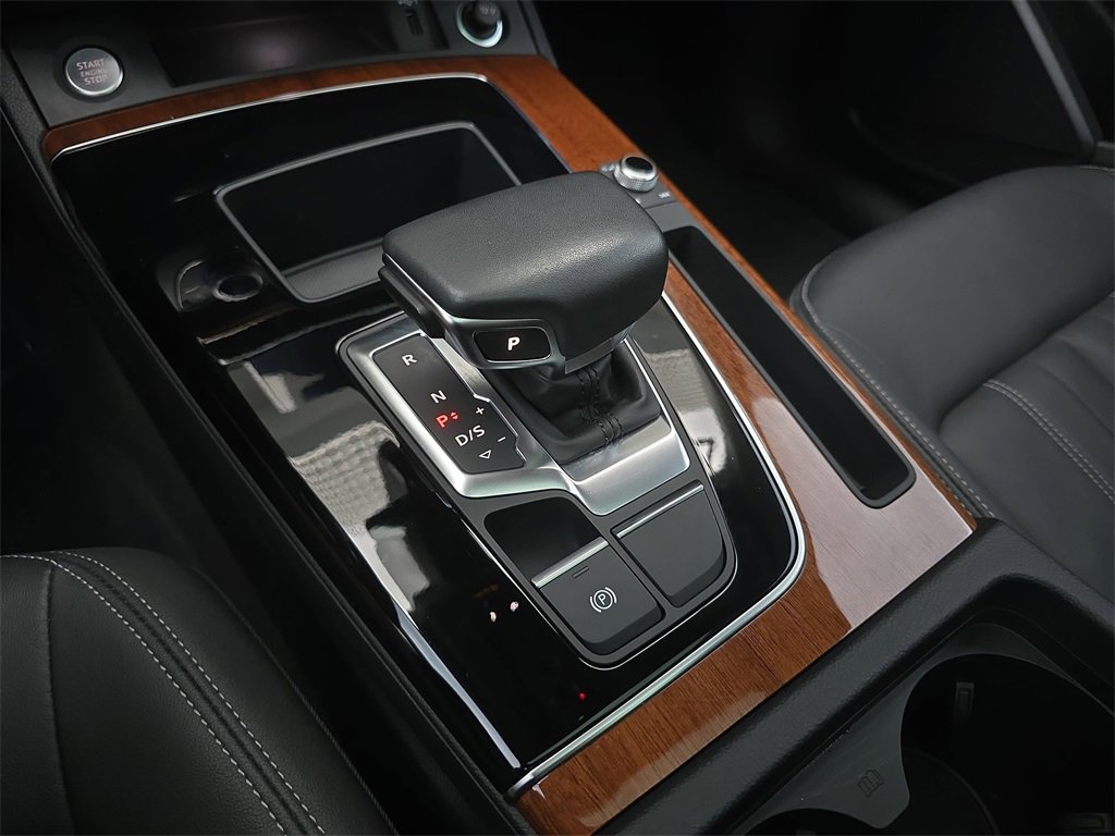 Certified 2023 Audi Q5 2.0T Premium w/ Convenience Package image 21