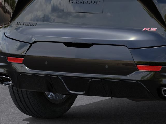 New 2026 Chevrolet Blazer RS w/ Driver Confidence II Package FWD image 14