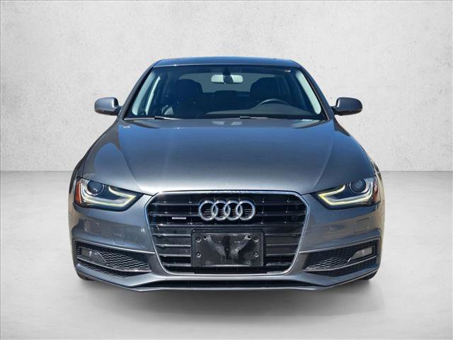 Used 2016 Audi A4 2.0T Premium w/ Convenience Plus Package image 2