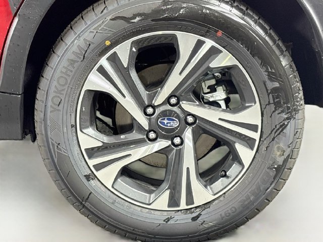 New 2026 Subaru Crosstrek 2.5i Premium AWD/4WD image 29