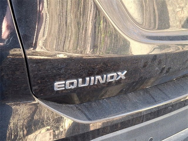 Used 2022 Chevrolet Equinox LT image 9