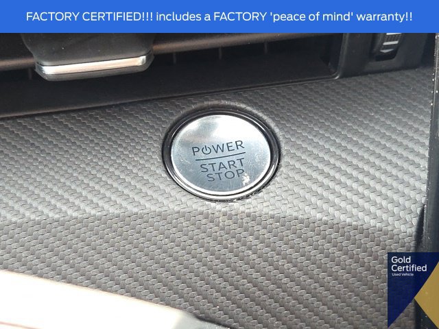 Used 2025 Ford Mustang Mach-E Select w/ Comfort Package Lite AWD/4WD image 42
